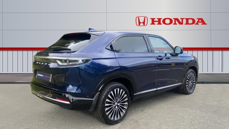 Honda E Ny1 150kW Advance 69kWh 5dr Auto Electric Hatchback